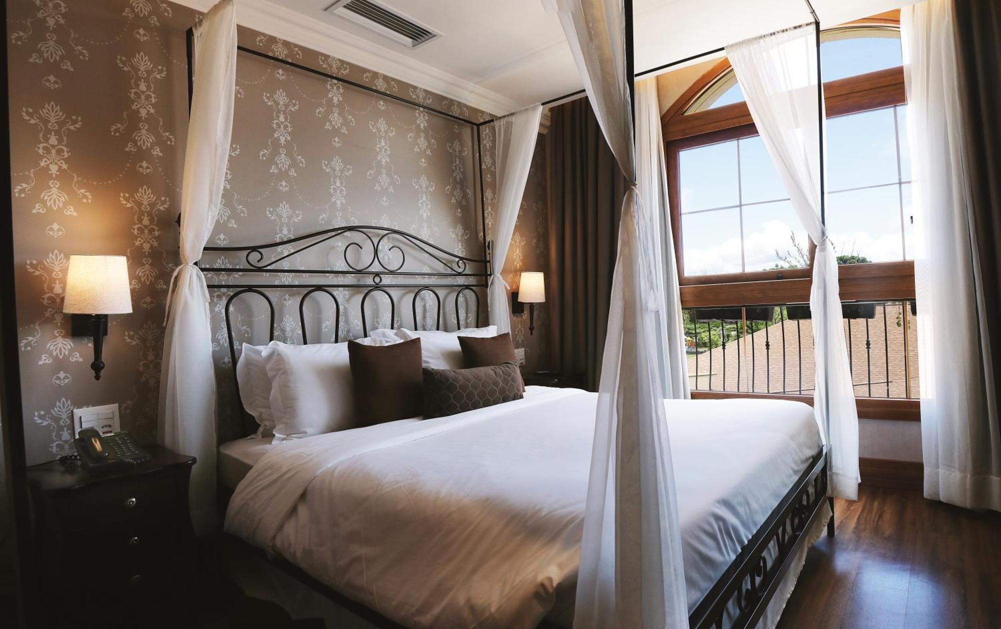 Buona Vitta Gramado Resort & Spa By Gramado Parks Bagian luar foto
