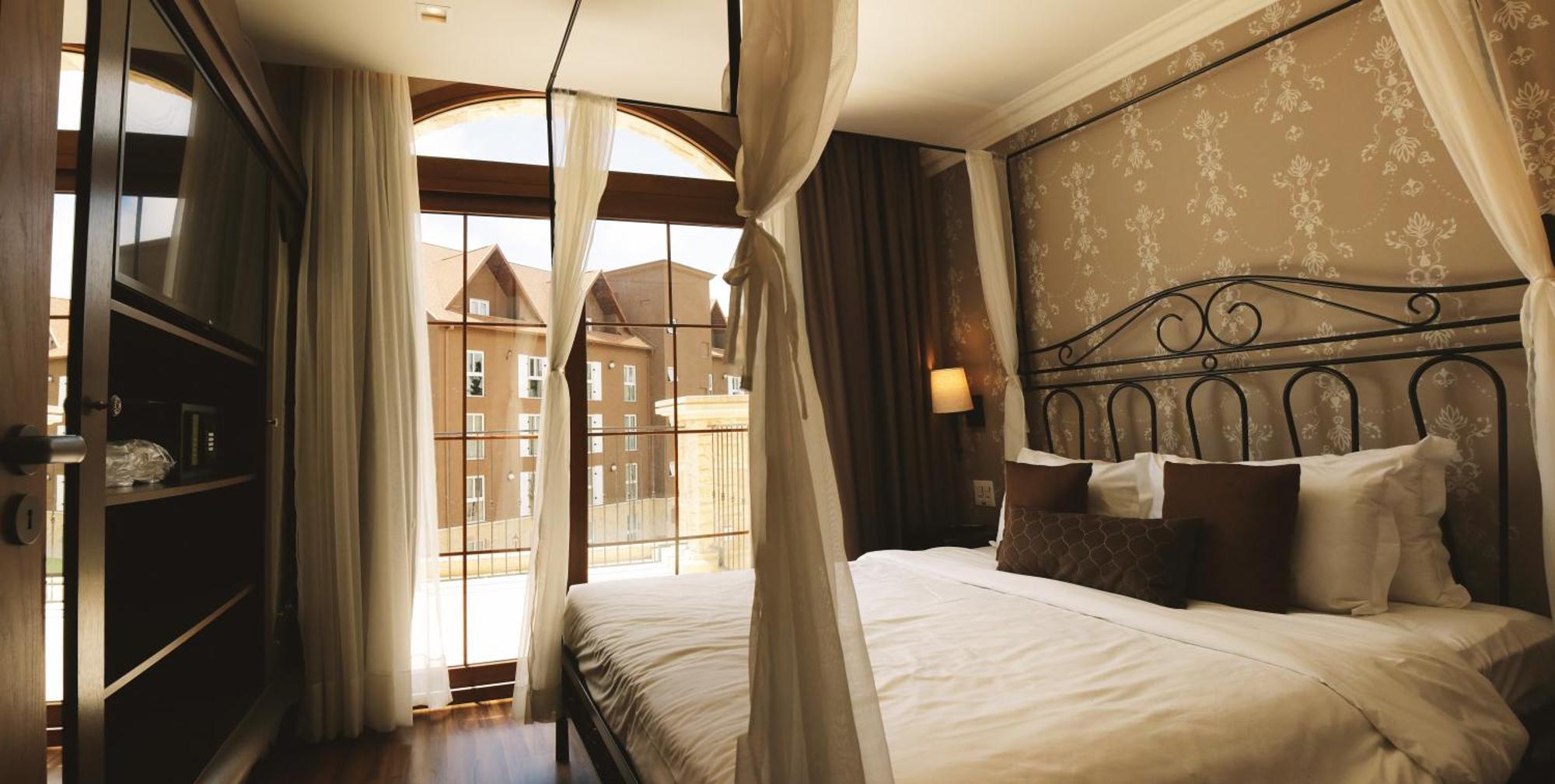 Buona Vitta Gramado Resort & Spa By Gramado Parks Bagian luar foto