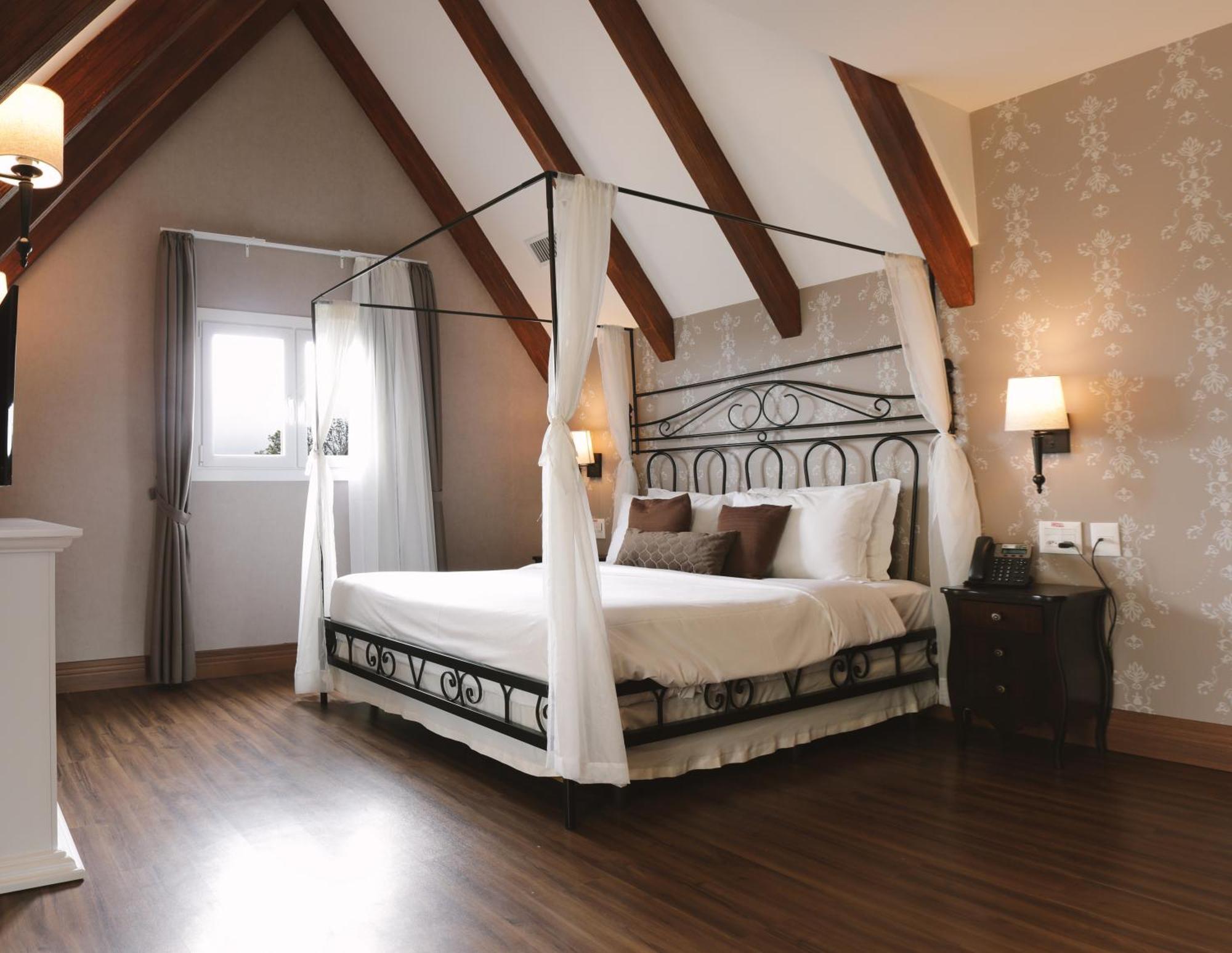 Buona Vitta Gramado Resort & Spa By Gramado Parks Bagian luar foto