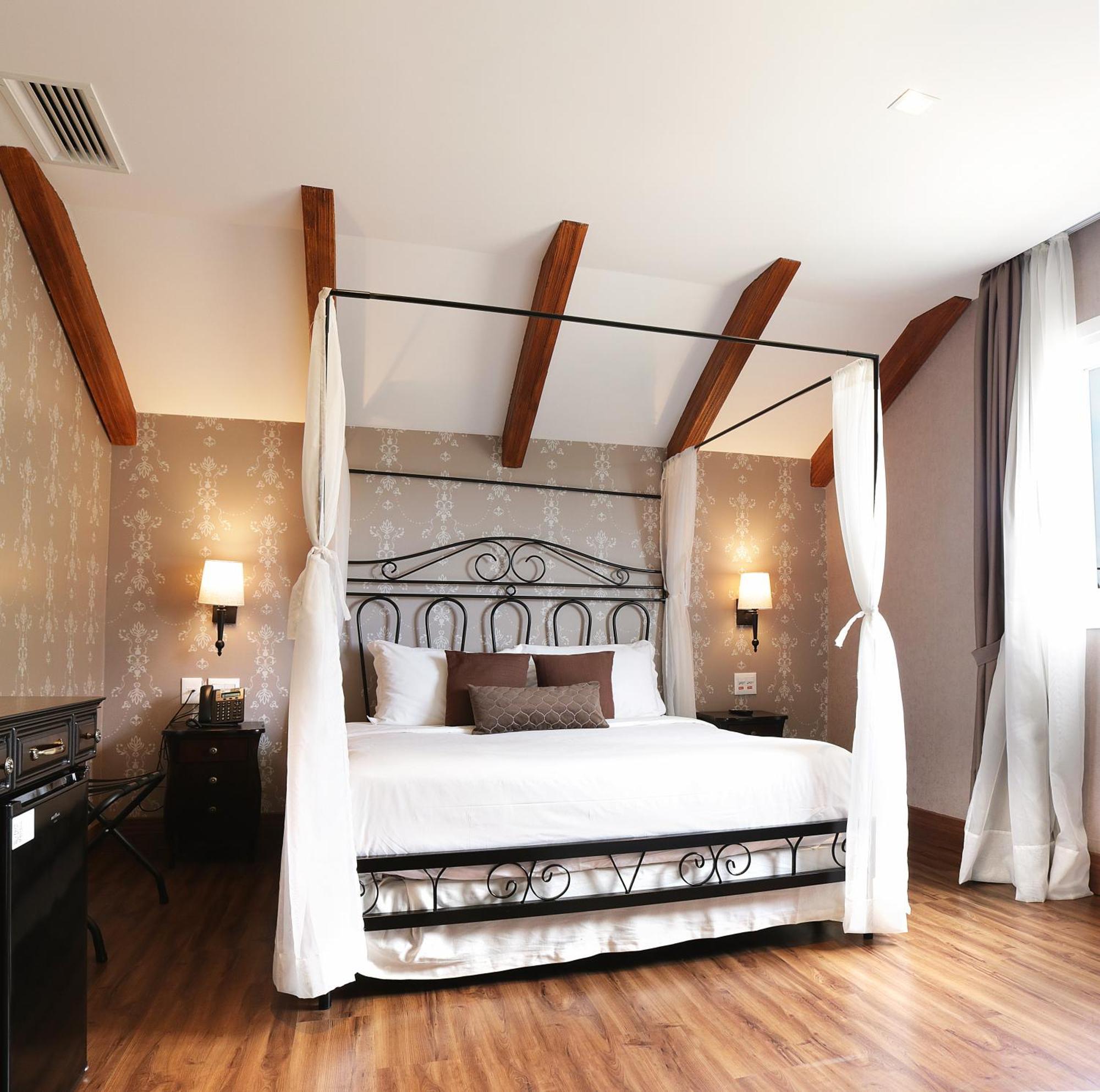 Buona Vitta Gramado Resort & Spa By Gramado Parks Bagian luar foto